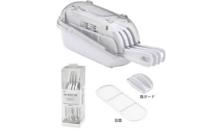 SELECT 100 調理器セット