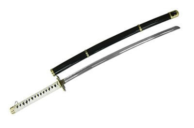 剣豪「ZORO」 雪走モデル