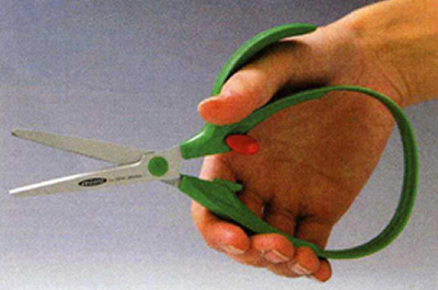 ユニバーサルデザイン みんなのはさみ Mimiの通販は豊国 トヨクニ