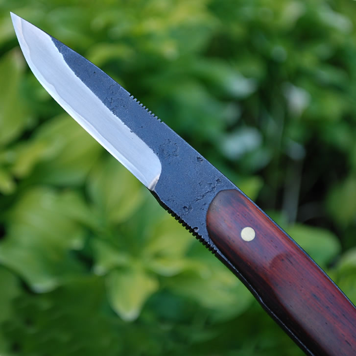 Custom Knife アメリカモデル2013　ハンティングアタック