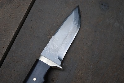 ͽۥ衼åѥǥ2016 Custom knife 磻ɡɥåץϥ󥿡
